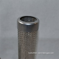Ss 304 Mine Sieving Iso9001Perforated Filter Tube